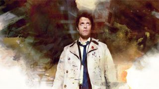 Castiel deja de ser personaje fijo en 'Sobrenatural' noticias imagen