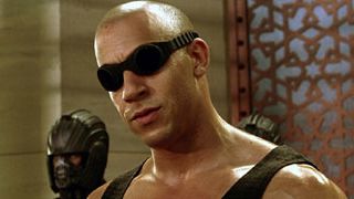 Vin Diesel volverá a meterse en la piel de Riddick noticias imagen