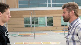 Treat Williams podría salir en 'Rookie Blue' noticias imagen