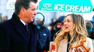 Primer tráiler de lo nuevo de Sarah Jessica Parker