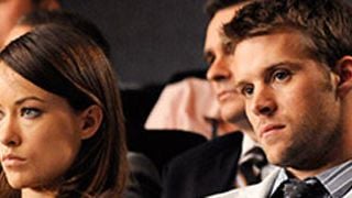 ¿Un romance entre Chase y Trece en la octava de 'House'? noticias imagen