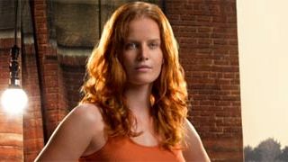 Rebecca Mader de 'Perdidos', artista invitada en 'Covert Affairs'