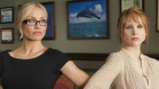 Nuevos clips de 'Bad Teacher', con Cameron Diaz