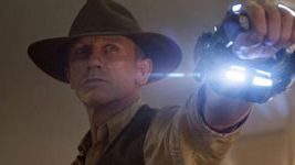 Tercer tráiler de 'Cowboys and Aliens' noticias imagen