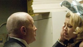 Los mormones se niegan a emitir 'The Playboy Club' en Utah noticias imagen