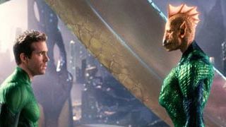 Ryan Reynolds habla de 'Green Lantern' noticias imagen