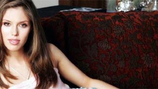 Pistas sobre el regreso de Kayla Ewell a 'Crónicas vampíricas' noticias imagen