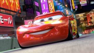 Nuevo clip de 'Cars 2'