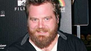 Fallece Ryan Dunn, miembro de 'Jackass'