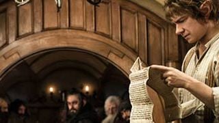 Primeras imágenes de 'El hobbit' noticias imagen
