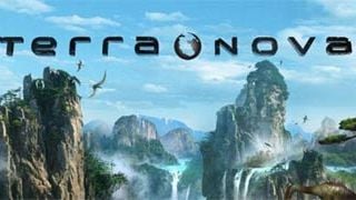 Tres nuevos pósters de 'Terra Nova' noticias imagen