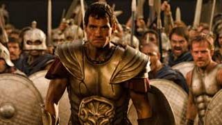 Segundo tráiler de 'Immortals' noticias imagen
