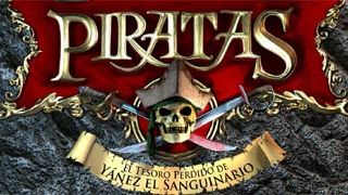 'Piratas' naufraga en Telecinco y registra su mínimo histórico en el último capítulo de la temporada noticias imagen