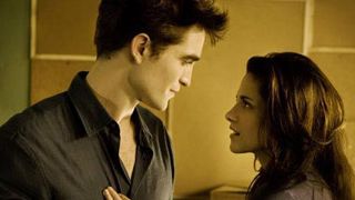 Tráiler en castellano de 'Amanecer', con la boda de Robert Pattinson y Kristen Stewart noticias imagen