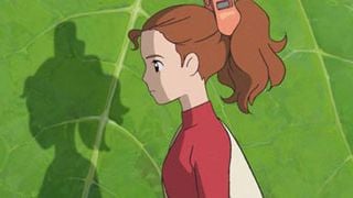 Tráiler de 'Arrietty y el mundo de los diminutos'