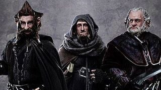 Primera imagen de los enanos en 'El hobbit' noticias imagen