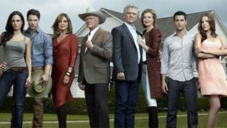 Primer vistazo en vídeo al 'remake' de 'Dallas' que prepara TNT noticias imagen