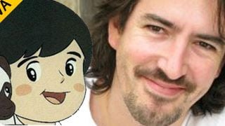 Félix Viscarret dirigirá la adaptación que prepara Antena 3 sobre la serie de animación 'Marco' noticias imagen