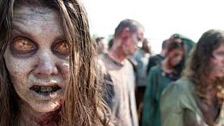 'The Walking Dead': vídeo de cómo se hizo el primer zombi de la segunda temporada y polémica con el 'teaser' noticias imagen