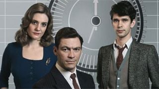 'The Hour' se estrenará el 19 de julio en BBC... ¡¡Y tenemos nuevas fotos!! noticias imagen