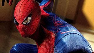 Nuevas imágenes de 'The Amazing Spider-Man'