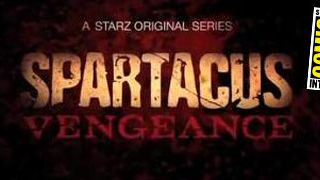 Comic-Con: el reparto de 'Spartacus' habla sobre la segunda temporada noticias imagen