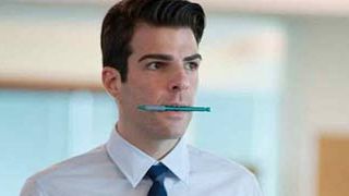 Tráiler de 'Margin Call', con Kevin Spacey y Zachary Quinto noticias imagen