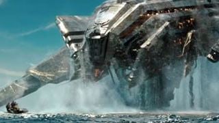 Tráiler de 'Battleship'