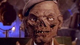 'Historias de la cripta' tendrá una nueva versión televisiva noticias imagen