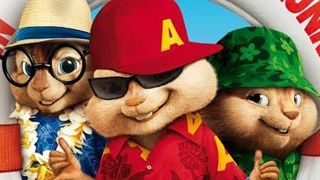 Tráiler de 'Alvin y las ardillas 3'