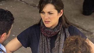 Nuevas imágenes del rodaje de 'The Dark Knight Rises' noticias imagen