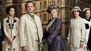 'Downton Abbey' durará seis temporadas como máximo... y tenemos fotos nuevas noticias imagen