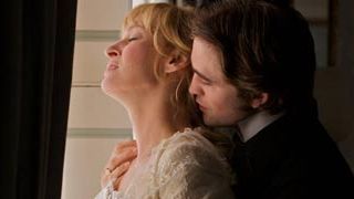 'Bel Ami': Primer tráiler de lo nuevo de Robert Pattinson