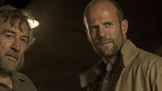 'Asesinos de élite': Nuevo tráiler con Robert De Niro y  Jason Statham noticias imagen