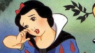 Disney prepara 'The Order of the Seven', una nueva versión del cuento de Blancanieves noticias imagen