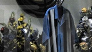 Primeras imágenes del funeral de Charlie Sheen en 'Dos hombres y medio' noticias imagen