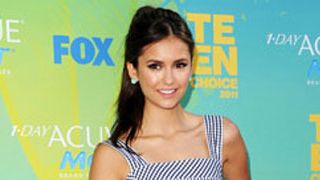 'Crónicas vampíricas' arrasa en los Teen Choice Awards 2011 noticias imagen