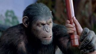 'Los simios' conquistan la taquilla española noticias imagen