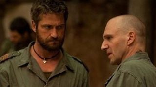 Primer tráiler de 'Coriolanus' de Ralph Fiennes noticias imagen