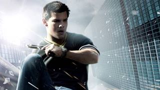 Nuevo trailer de 'Sin salida' con Taylor Lautner