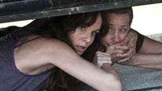 'The Walking Dead': Fotos del primer episodio y detalles sobre el nuevo proyecto de Frank Darabont noticias imagen