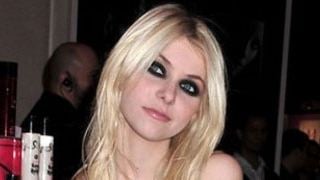 Taylor Momsen, de 'Gossip Girl', anuncia su retirada del mundo de la actuación