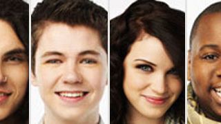 'Glee': cuatro nuevas caras para la tercera temporada noticias imagen