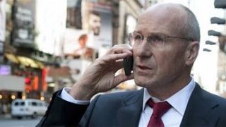 Canal + estrena 'Too Big to Fail' ('Malas noticias') en un día especial dedicado a HBO noticias imagen