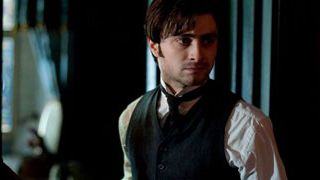 Teaser póster de 'The Woman in Black' noticias imagen