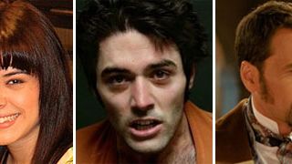 Antena 3: 'Bandolera' y 'El secreto de Puente Viejo' incorporan nuevos personajes noticias imagen