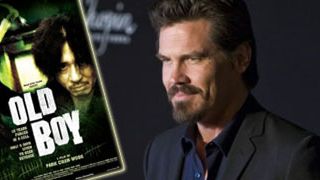 Josh Brolin protagonizará 'Oldboy'