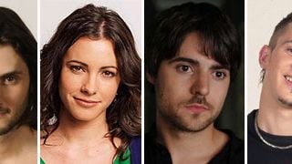 '14 de abril. La República': Sergio Mur, María Cotiello, Biel Durán y Elio González fichan por la segunda temporada  noticias imagen