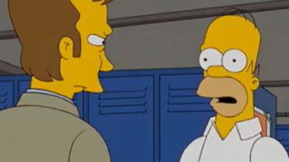 'Los Simpson': Jack Bauer salva a Homer en un nuevo vídeo de la 23 temporada noticias imagen