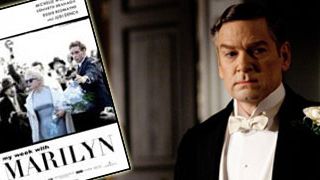 Primera imagen de Kenneth Branagh en 'My Week With Marilyn' noticias imagen